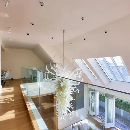 Superb Penthouse View With Terrace * Paris