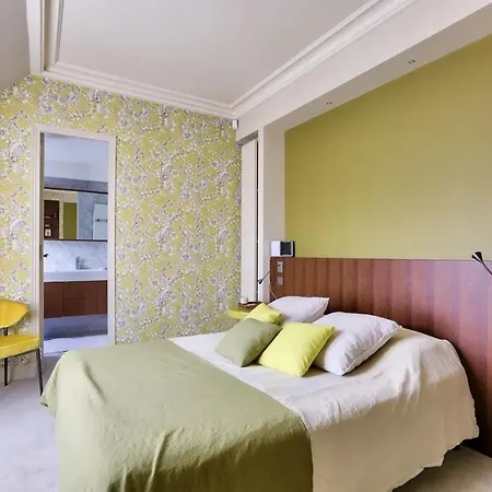 Apartment Superb Penthouse View With Terrace